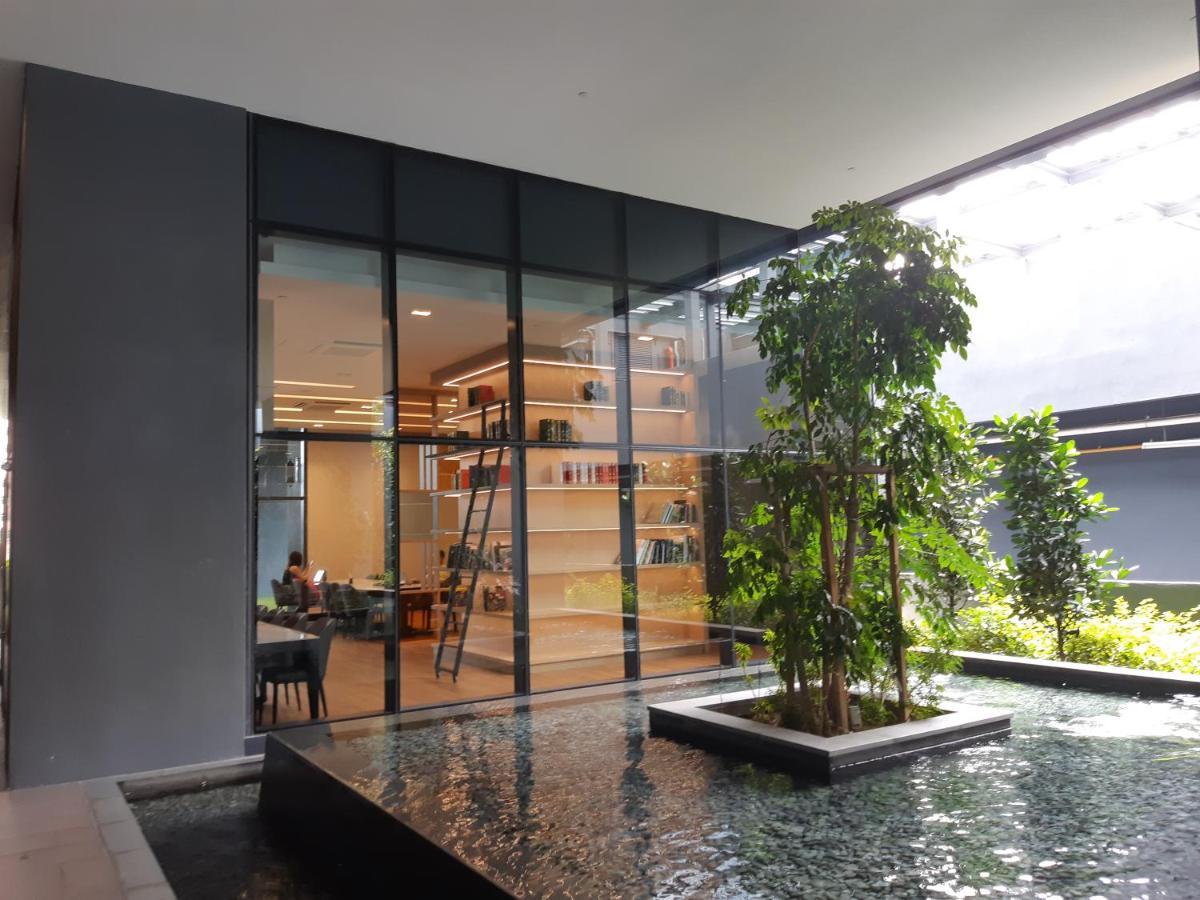 Ferienwohnung Star Klcc By Arman Kuala Lumpur Exterior foto